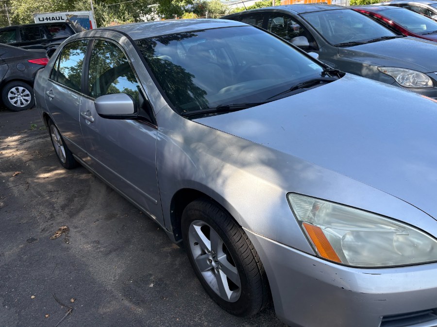 2007 Honda Accord Sdn 4dr I4 AT LX SE, available for sale in South Hadley, Massachusetts | Payless Auto Sale. South Hadley, Massachusetts 2007 Honda Accord Sdn 4dr I4 AT LX SE, available for sale in South Hadley, Massachusetts | Payless Auto Sale. South Hadley, Massachusetts