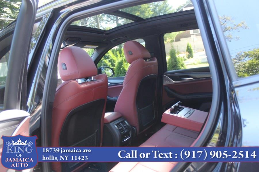 2022 BMW X3 xDrive30i Sports Activity Vehicle, available for sale in Hollis, New York | King of Jamaica Auto Inc. Hollis, New York 2022 BMW X3 xDrive30i Sports Activity Vehicle, available for sale in Hollis, New York | King of Jamaica Auto Inc. Hollis, New York