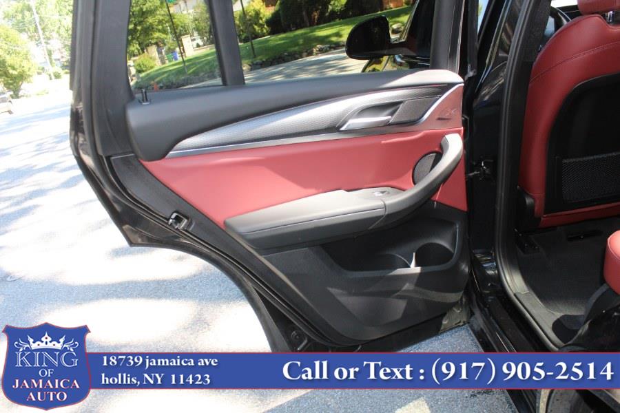 2022 BMW X3 xDrive30i Sports Activity Vehicle, available for sale in Hollis, New York | King of Jamaica Auto Inc. Hollis, New York 2022 BMW X3 xDrive30i Sports Activity Vehicle, available for sale in Hollis, New York | King of Jamaica Auto Inc. Hollis, New York