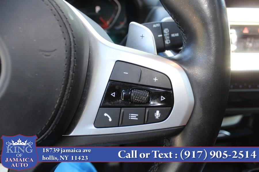 2022 BMW X3 xDrive30i Sports Activity Vehicle, available for sale in Hollis, New York | King of Jamaica Auto Inc. Hollis, New York 2022 BMW X3 xDrive30i Sports Activity Vehicle, available for sale in Hollis, New York | King of Jamaica Auto Inc. Hollis, New York