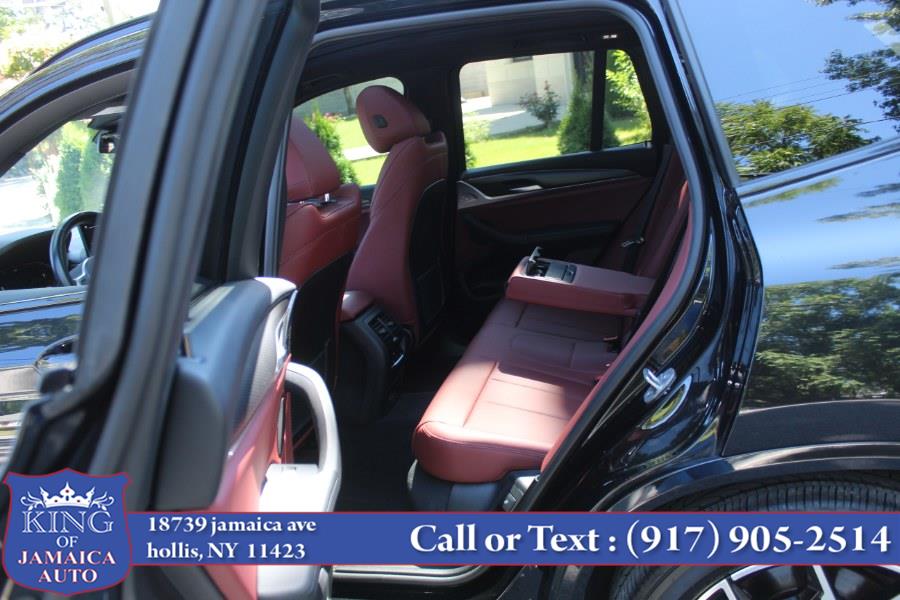 2022 BMW X3 xDrive30i Sports Activity Vehicle, available for sale in Hollis, New York | King of Jamaica Auto Inc. Hollis, New York 2022 BMW X3 xDrive30i Sports Activity Vehicle, available for sale in Hollis, New York | King of Jamaica Auto Inc. Hollis, New York