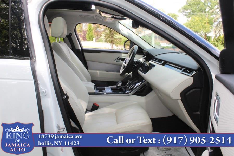 2022 Land Rover Range Rover Velar P250 R-Dynamic S, available for sale in Hollis, New York | King of Jamaica Auto Inc. Hollis, New York 2022 Land Rover Range Rover Velar P250 R-Dynamic S, available for sale in Hollis, New York | King of Jamaica Auto Inc. Hollis, New York