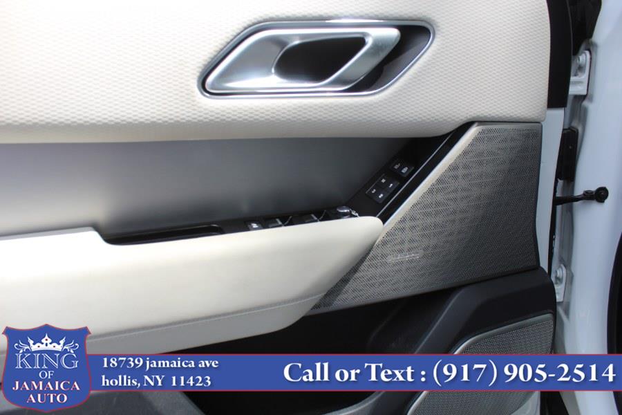 2022 Land Rover Range Rover Velar P250 R-Dynamic S, available for sale in Hollis, New York | King of Jamaica Auto Inc. Hollis, New York 2022 Land Rover Range Rover Velar P250 R-Dynamic S, available for sale in Hollis, New York | King of Jamaica Auto Inc. Hollis, New York