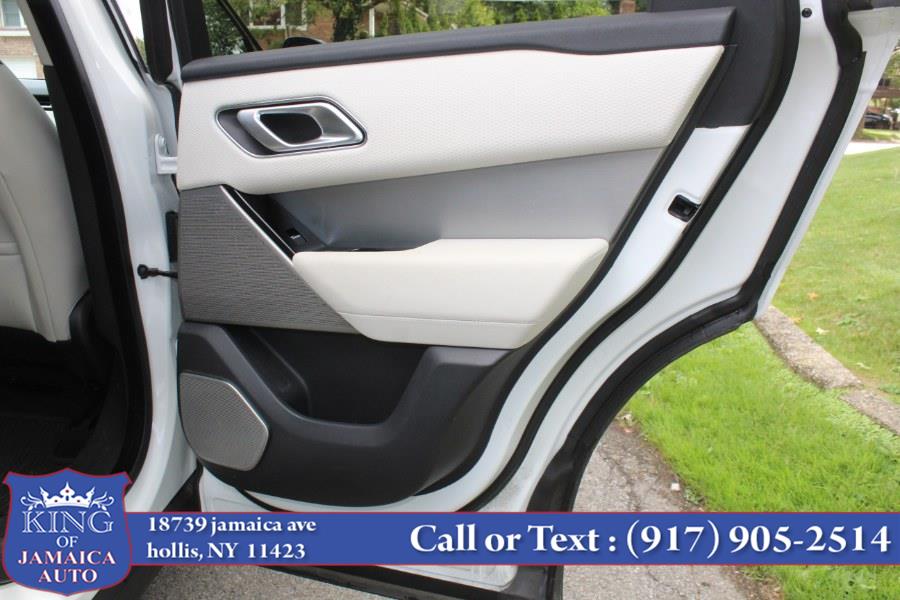 2022 Land Rover Range Rover Velar P250 R-Dynamic S, available for sale in Hollis, New York | King of Jamaica Auto Inc. Hollis, New York 2022 Land Rover Range Rover Velar P250 R-Dynamic S, available for sale in Hollis, New York | King of Jamaica Auto Inc. Hollis, New York