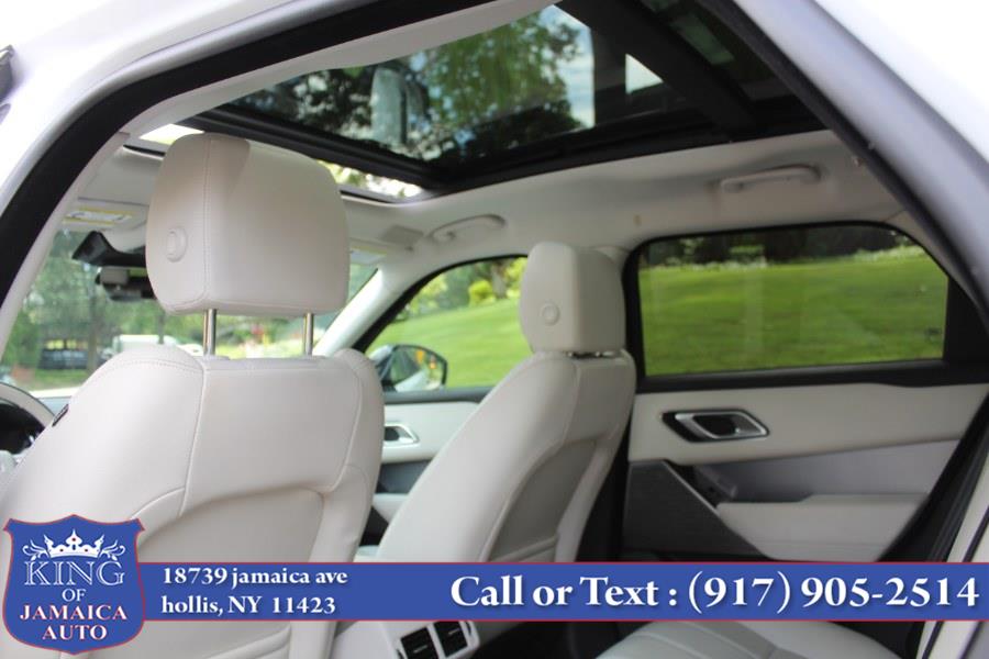 2022 Land Rover Range Rover Velar P250 R-Dynamic S, available for sale in Hollis, New York | King of Jamaica Auto Inc. Hollis, New York 2022 Land Rover Range Rover Velar P250 R-Dynamic S, available for sale in Hollis, New York | King of Jamaica Auto Inc. Hollis, New York