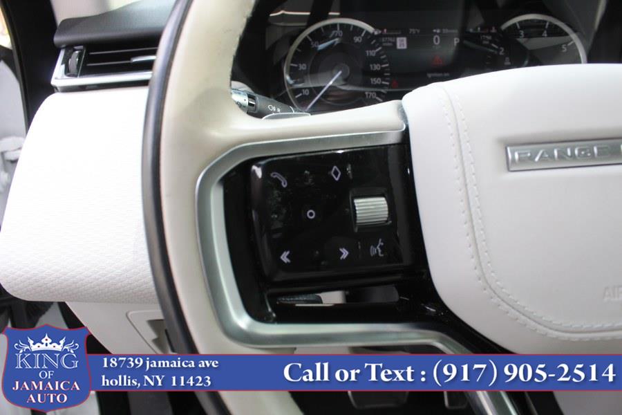 2022 Land Rover Range Rover Velar P250 R-Dynamic S, available for sale in Hollis, New York | King of Jamaica Auto Inc. Hollis, New York 2022 Land Rover Range Rover Velar P250 R-Dynamic S, available for sale in Hollis, New York | King of Jamaica Auto Inc. Hollis, New York