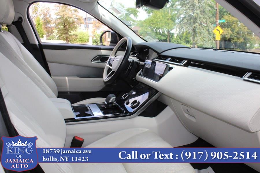 2022 Land Rover Range Rover Velar P250 R-Dynamic S, available for sale in Hollis, New York | King of Jamaica Auto Inc. Hollis, New York 2022 Land Rover Range Rover Velar P250 R-Dynamic S, available for sale in Hollis, New York | King of Jamaica Auto Inc. Hollis, New York