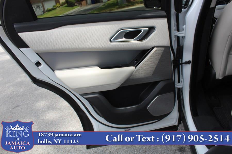 2022 Land Rover Range Rover Velar P250 R-Dynamic S, available for sale in Hollis, New York | King of Jamaica Auto Inc. Hollis, New York 2022 Land Rover Range Rover Velar P250 R-Dynamic S, available for sale in Hollis, New York | King of Jamaica Auto Inc. Hollis, New York