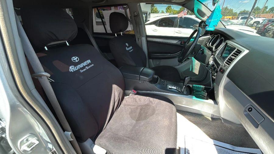 2005 Toyota 4runner SR5 Sport Utility 4D, available for sale in NEW BRITAIN, Connecticut | Prestige Auto Superstore. NEW BRITAIN, Connecticut 2005 Toyota 4runner SR5 Sport Utility 4D, available for sale in NEW BRITAIN, Connecticut | Prestige Auto Superstore. NEW BRITAIN, Connecticut