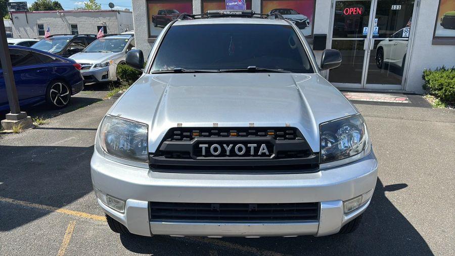 2005 Toyota 4runner SR5 Sport Utility 4D, available for sale in NEW BRITAIN, Connecticut | Prestige Auto Superstore. NEW BRITAIN, Connecticut 2005 Toyota 4runner SR5 Sport Utility 4D, available for sale in NEW BRITAIN, Connecticut | Prestige Auto Superstore. NEW BRITAIN, Connecticut
