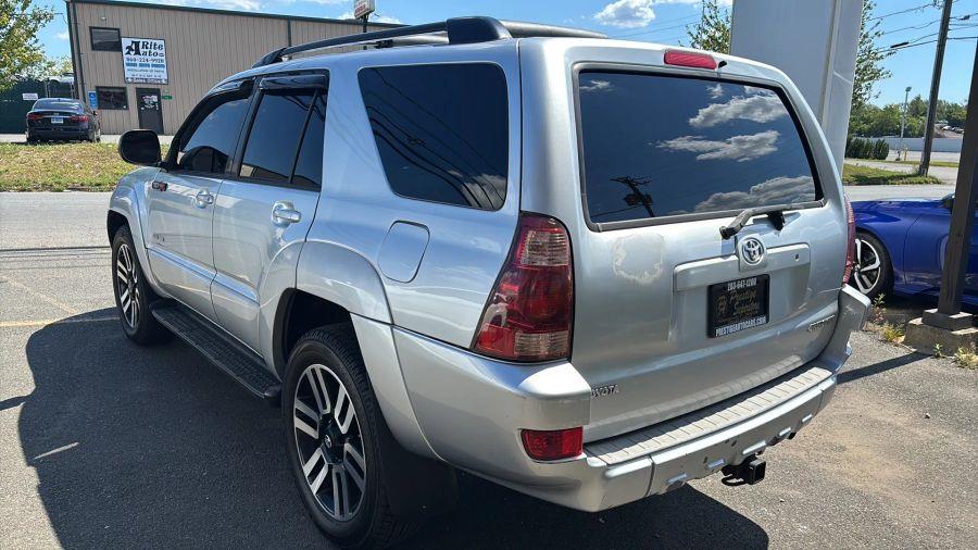 2005 Toyota 4runner SR5 Sport Utility 4D, available for sale in NEW BRITAIN, Connecticut | Prestige Auto Superstore. NEW BRITAIN, Connecticut 2005 Toyota 4runner SR5 Sport Utility 4D, available for sale in NEW BRITAIN, Connecticut | Prestige Auto Superstore. NEW BRITAIN, Connecticut
