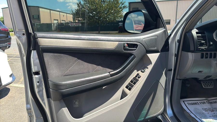 2005 Toyota 4runner SR5 Sport Utility 4D, available for sale in NEW BRITAIN, Connecticut | Prestige Auto Superstore. NEW BRITAIN, Connecticut 2005 Toyota 4runner SR5 Sport Utility 4D, available for sale in NEW BRITAIN, Connecticut | Prestige Auto Superstore. NEW BRITAIN, Connecticut
