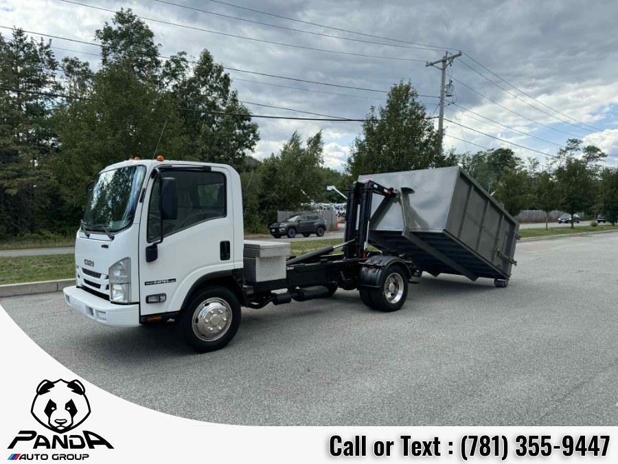 2020 Isuzu NPR HD Tilt Cab, available for sale in Abington, Massachusetts | Panda Auto Group. Abington, Massachusetts