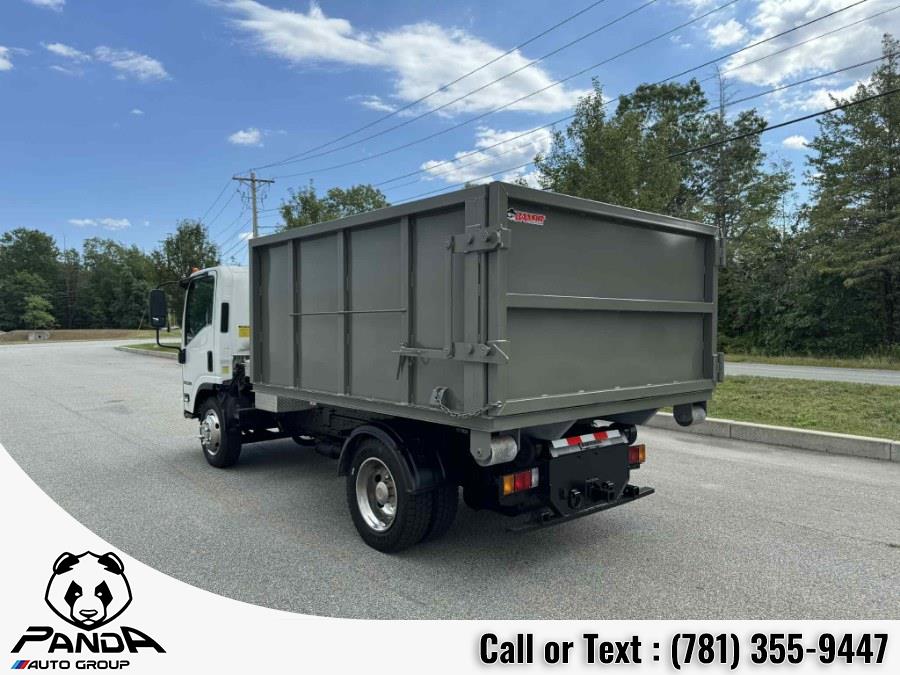 2020 Isuzu NPR photo 34