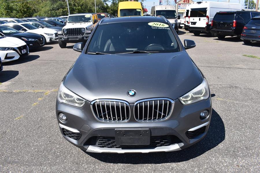 2016 BMW X1 XDRIVE28I, available for sale in Patchogue, New York | 112 Auto Plaza. Patchogue, New York 2016 BMW X1 XDRIVE28I, available for sale in Patchogue, New York | 112 Auto Plaza. Patchogue, New York