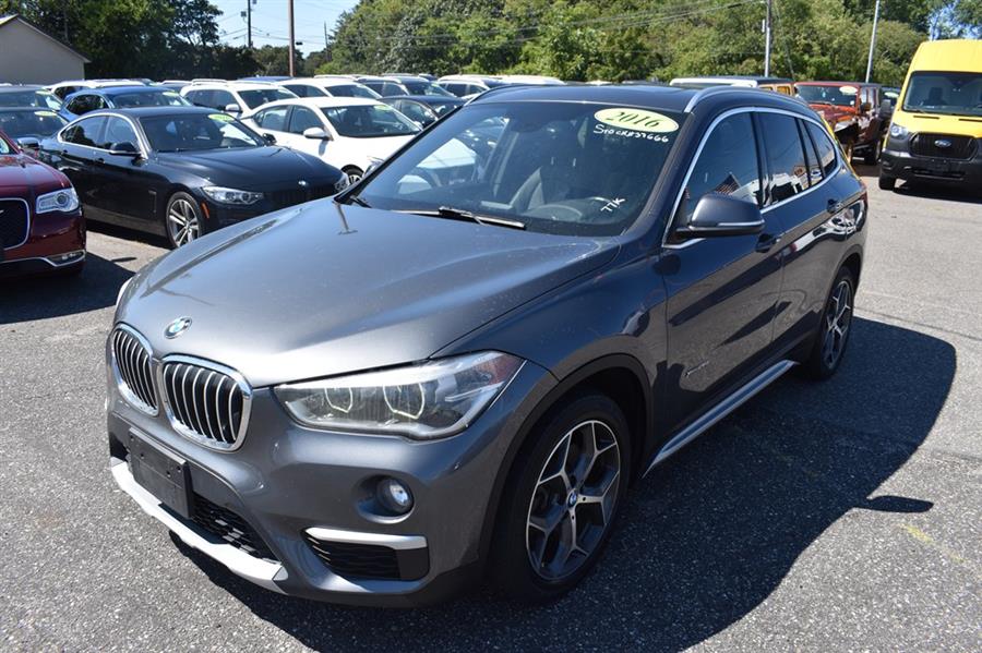 2016 BMW X1 XDRIVE28I, available for sale in Patchogue, New York | 112 Auto Plaza. Patchogue, New York 2016 BMW X1 XDRIVE28I, available for sale in Patchogue, New York | 112 Auto Plaza. Patchogue, New York