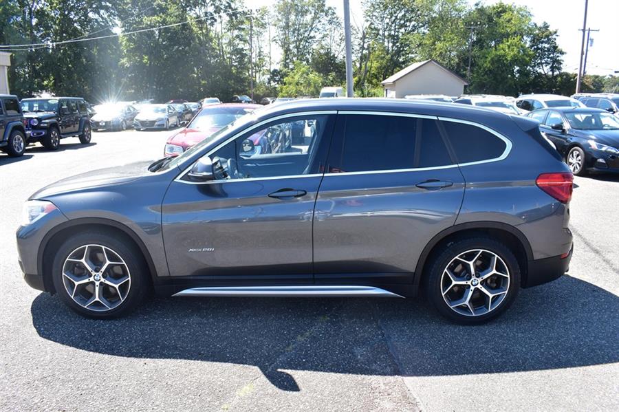 2016 BMW X1 XDRIVE28I, available for sale in Patchogue, New York | 112 Auto Plaza. Patchogue, New York 2016 BMW X1 XDRIVE28I, available for sale in Patchogue, New York | 112 Auto Plaza. Patchogue, New York