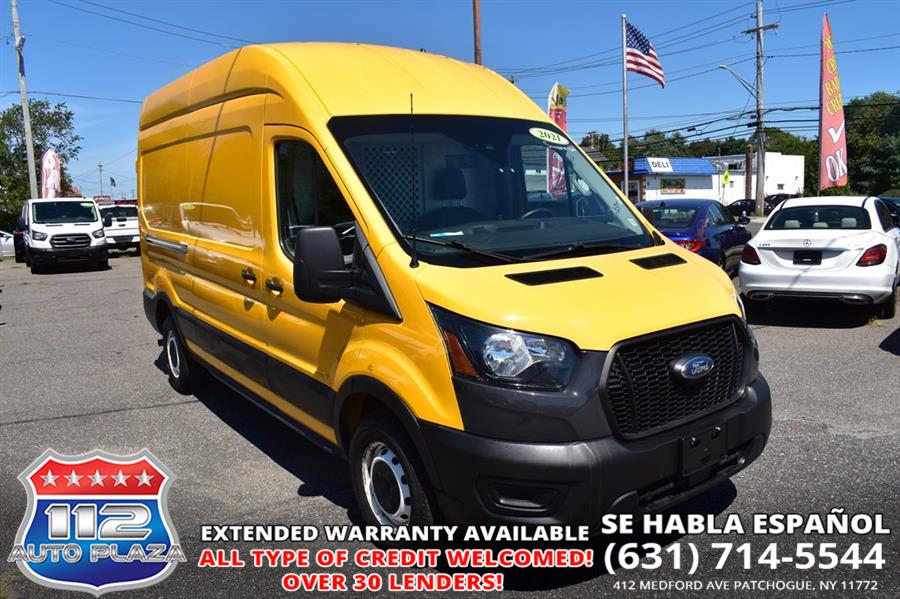 2021 Ford Transit T-250, available for sale in Patchogue, New York | 112 Auto Plaza. Patchogue, New York 2021 Ford Transit T-250, available for sale in Patchogue, New York | 112 Auto Plaza. Patchogue, New York