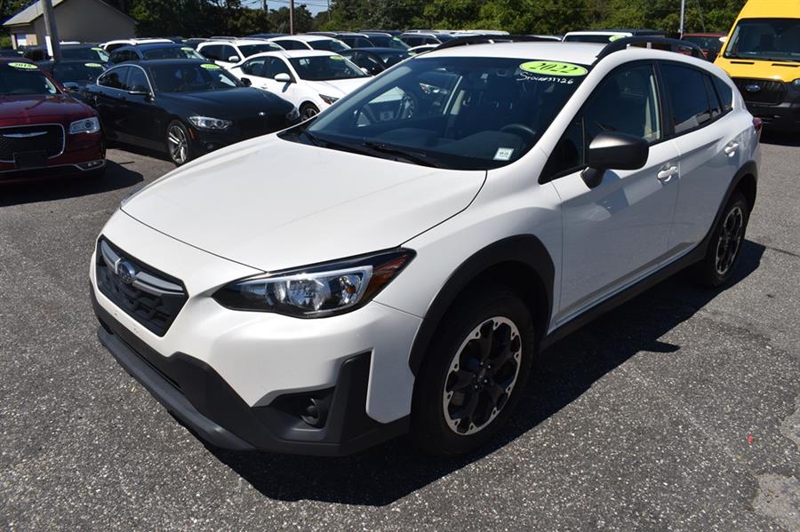 2022 Subaru Crosstrek , available for sale in Patchogue, New York | 112 Auto Plaza. Patchogue, New York 2022 Subaru Crosstrek , available for sale in Patchogue, New York | 112 Auto Plaza. Patchogue, New York