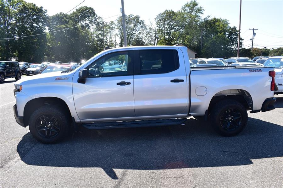 2020 Chevrolet Silverado 1500 LT TRAIL BOSS, available for sale in Patchogue, New York | 112 Auto Plaza. Patchogue, New York 2020 Chevrolet Silverado 1500 LT TRAIL BOSS, available for sale in Patchogue, New York | 112 Auto Plaza. Patchogue, New York
