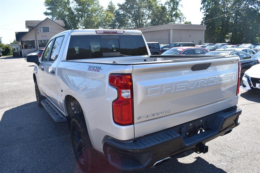 2020 Chevrolet Silverado 1500 LT TRAIL BOSS, available for sale in Patchogue, New York | 112 Auto Plaza. Patchogue, New York 2020 Chevrolet Silverado 1500 LT TRAIL BOSS, available for sale in Patchogue, New York | 112 Auto Plaza. Patchogue, New York