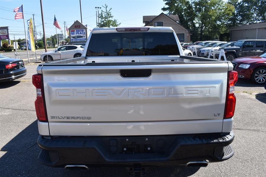 2020 Chevrolet Silverado 1500 LT TRAIL BOSS, available for sale in Patchogue, New York | 112 Auto Plaza. Patchogue, New York 2020 Chevrolet Silverado 1500 LT TRAIL BOSS, available for sale in Patchogue, New York | 112 Auto Plaza. Patchogue, New York
