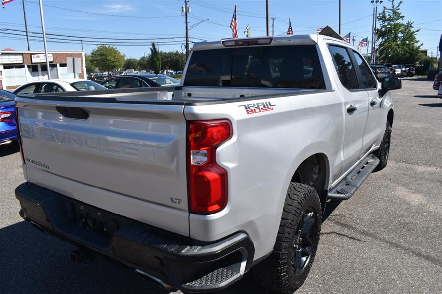 2020 Chevrolet Silverado 1500 LT TRAIL BOSS, available for sale in Patchogue, New York | 112 Auto Plaza. Patchogue, New York 2020 Chevrolet Silverado 1500 LT TRAIL BOSS, available for sale in Patchogue, New York | 112 Auto Plaza. Patchogue, New York