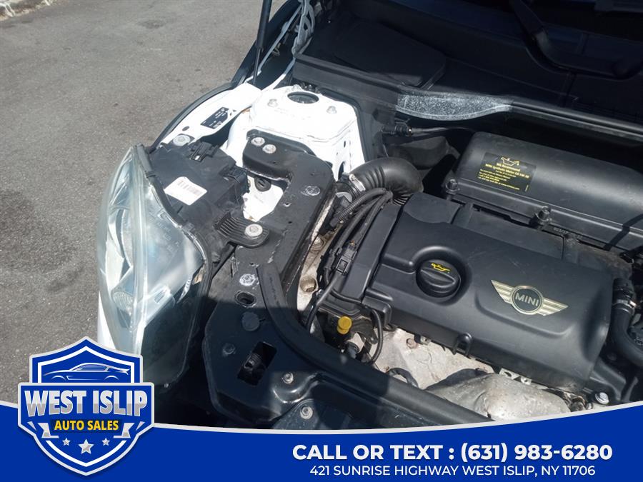 2015 MINI Cooper Countryman ALL4 4dr S, available for sale in West Islip, New York | West Islip Auto Sales. West Islip, New York 2015 MINI Cooper Countryman ALL4 4dr S, available for sale in West Islip, New York | West Islip Auto Sales. West Islip, New York