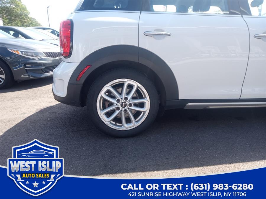 2015 MINI Cooper Countryman ALL4 4dr S, available for sale in West Islip, New York | West Islip Auto Sales. West Islip, New York 2015 MINI Cooper Countryman ALL4 4dr S, available for sale in West Islip, New York | West Islip Auto Sales. West Islip, New York