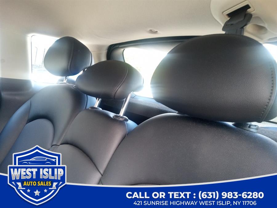 2015 MINI Cooper Countryman ALL4 4dr S, available for sale in West Islip, New York | West Islip Auto Sales. West Islip, New York 2015 MINI Cooper Countryman ALL4 4dr S, available for sale in West Islip, New York | West Islip Auto Sales. West Islip, New York
