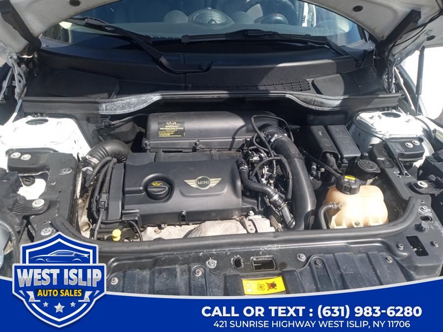 2015 MINI Cooper Countryman ALL4 4dr S, available for sale in West Islip, New York | West Islip Auto Sales. West Islip, New York 2015 MINI Cooper Countryman ALL4 4dr S, available for sale in West Islip, New York | West Islip Auto Sales. West Islip, New York