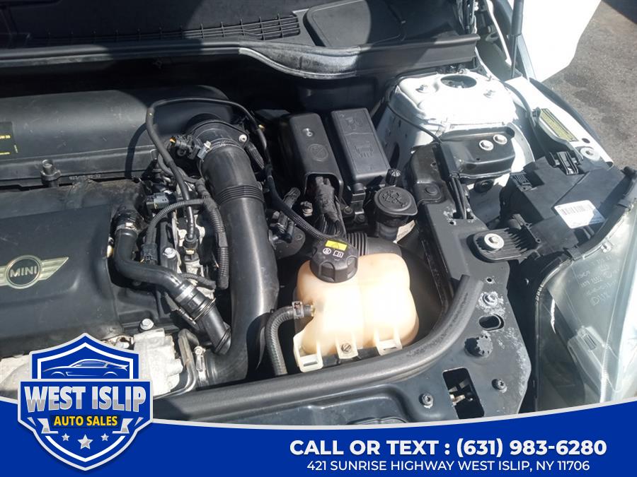 2015 MINI Cooper Countryman ALL4 4dr S, available for sale in West Islip, New York | West Islip Auto Sales. West Islip, New York 2015 MINI Cooper Countryman ALL4 4dr S, available for sale in West Islip, New York | West Islip Auto Sales. West Islip, New York