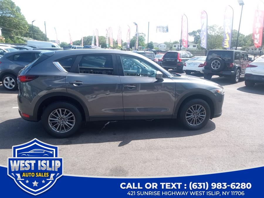 2017 Mazda CX-5 Touring AWD, available for sale in West Islip, New York | West Islip Auto Sales. West Islip, New York 2017 Mazda CX-5 Touring AWD, available for sale in West Islip, New York | West Islip Auto Sales. West Islip, New York