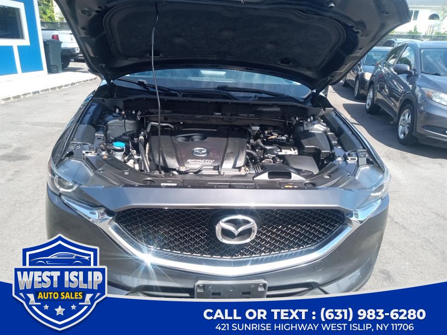 2017 Mazda CX-5 Touring AWD, available for sale in West Islip, New York | West Islip Auto Sales. West Islip, New York 2017 Mazda CX-5 Touring AWD, available for sale in West Islip, New York | West Islip Auto Sales. West Islip, New York