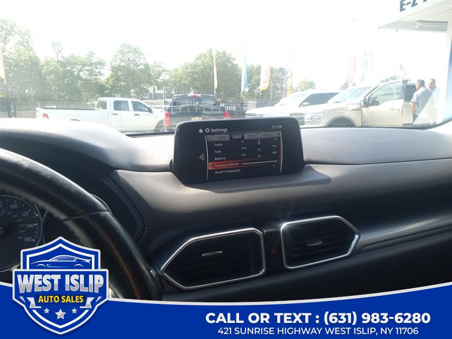 2017 Mazda CX-5 Touring AWD, available for sale in West Islip, New York | West Islip Auto Sales. West Islip, New York 2017 Mazda CX-5 Touring AWD, available for sale in West Islip, New York | West Islip Auto Sales. West Islip, New York
