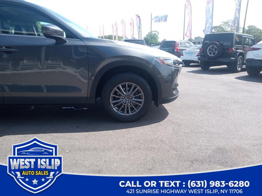 2017 Mazda CX-5 Touring AWD, available for sale in West Islip, New York | West Islip Auto Sales. West Islip, New York 2017 Mazda CX-5 Touring AWD, available for sale in West Islip, New York | West Islip Auto Sales. West Islip, New York