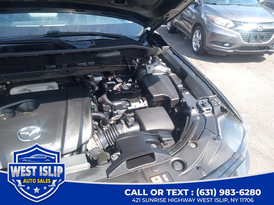 2017 Mazda CX-5 Touring AWD, available for sale in West Islip, New York | West Islip Auto Sales. West Islip, New York 2017 Mazda CX-5 Touring AWD, available for sale in West Islip, New York | West Islip Auto Sales. West Islip, New York