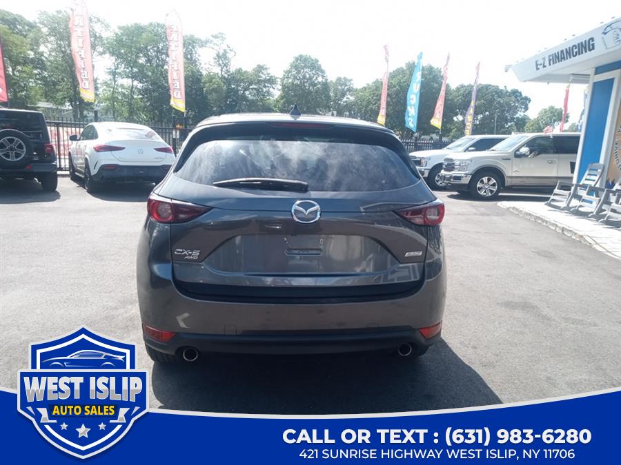 2017 Mazda CX-5 Touring AWD, available for sale in West Islip, New York | West Islip Auto Sales. West Islip, New York 2017 Mazda CX-5 Touring AWD, available for sale in West Islip, New York | West Islip Auto Sales. West Islip, New York