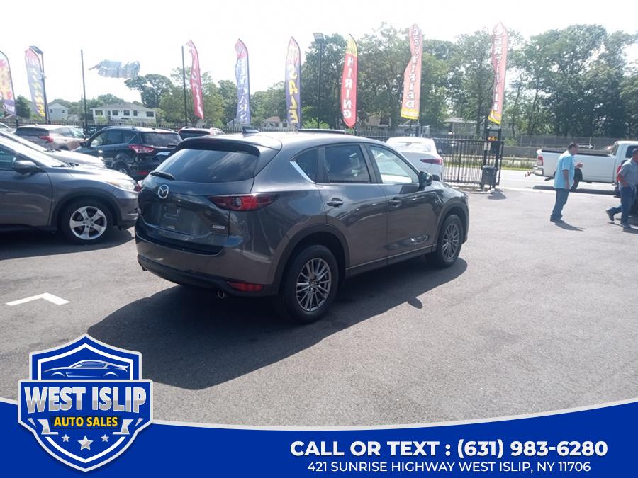 2017 Mazda CX-5 Touring AWD, available for sale in West Islip, New York | West Islip Auto Sales. West Islip, New York 2017 Mazda CX-5 Touring AWD, available for sale in West Islip, New York | West Islip Auto Sales. West Islip, New York