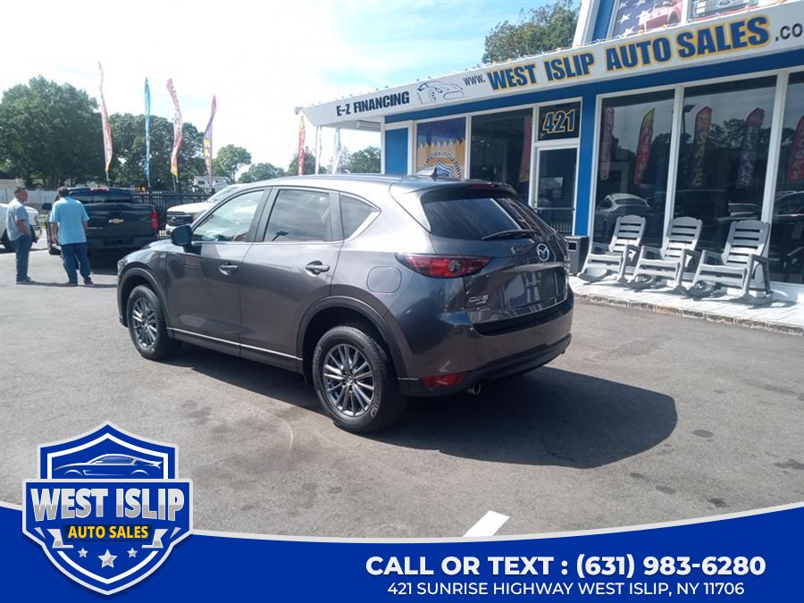 2017 Mazda CX-5 Touring AWD, available for sale in West Islip, New York | West Islip Auto Sales. West Islip, New York 2017 Mazda CX-5 Touring AWD, available for sale in West Islip, New York | West Islip Auto Sales. West Islip, New York
