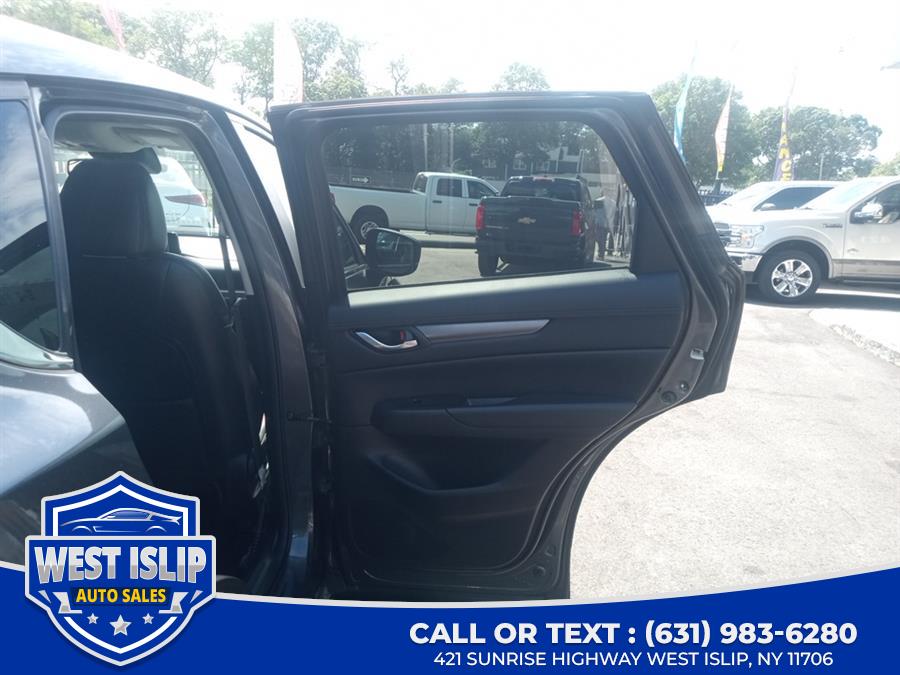 2017 Mazda CX-5 Touring AWD, available for sale in West Islip, New York | West Islip Auto Sales. West Islip, New York 2017 Mazda CX-5 Touring AWD, available for sale in West Islip, New York | West Islip Auto Sales. West Islip, New York