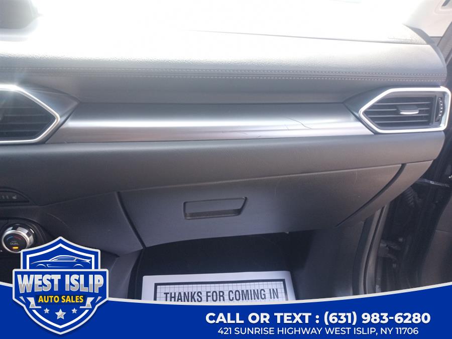2017 Mazda CX-5 Touring AWD, available for sale in West Islip, New York | West Islip Auto Sales. West Islip, New York 2017 Mazda CX-5 Touring AWD, available for sale in West Islip, New York | West Islip Auto Sales. West Islip, New York