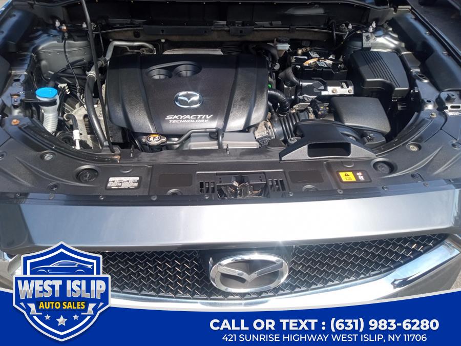 2017 Mazda CX-5 Touring AWD, available for sale in West Islip, New York | West Islip Auto Sales. West Islip, New York 2017 Mazda CX-5 Touring AWD, available for sale in West Islip, New York | West Islip Auto Sales. West Islip, New York