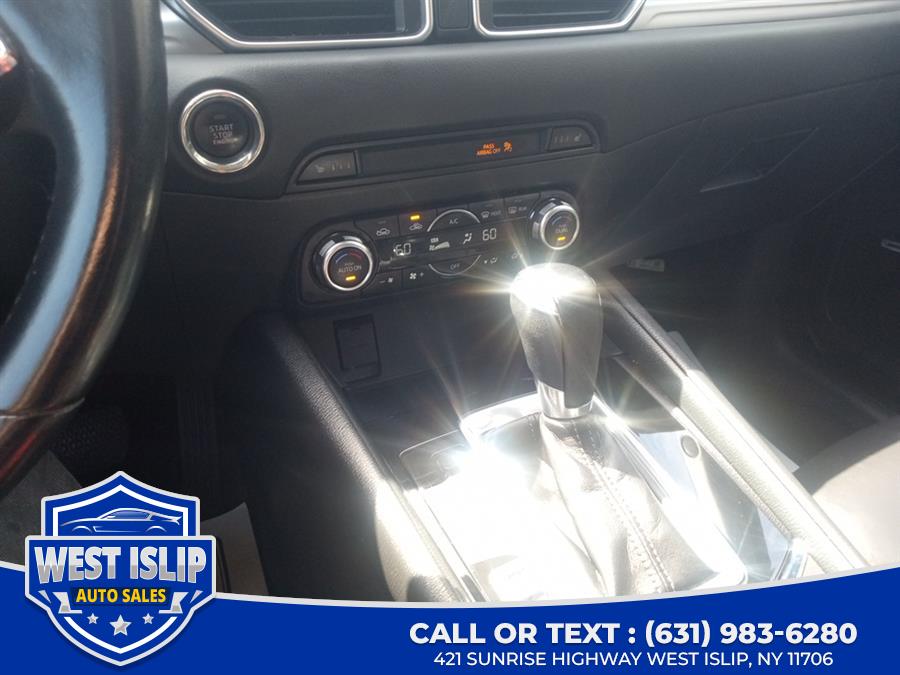 2017 Mazda CX-5 Touring AWD, available for sale in West Islip, New York | West Islip Auto Sales. West Islip, New York 2017 Mazda CX-5 Touring AWD, available for sale in West Islip, New York | West Islip Auto Sales. West Islip, New York