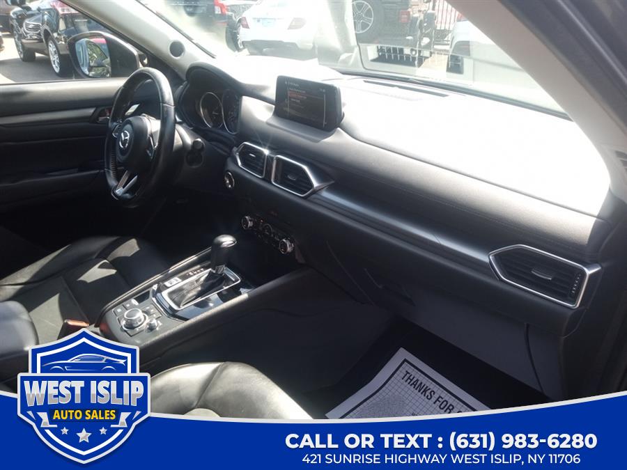 2017 Mazda CX-5 Touring AWD, available for sale in West Islip, New York | West Islip Auto Sales. West Islip, New York 2017 Mazda CX-5 Touring AWD, available for sale in West Islip, New York | West Islip Auto Sales. West Islip, New York