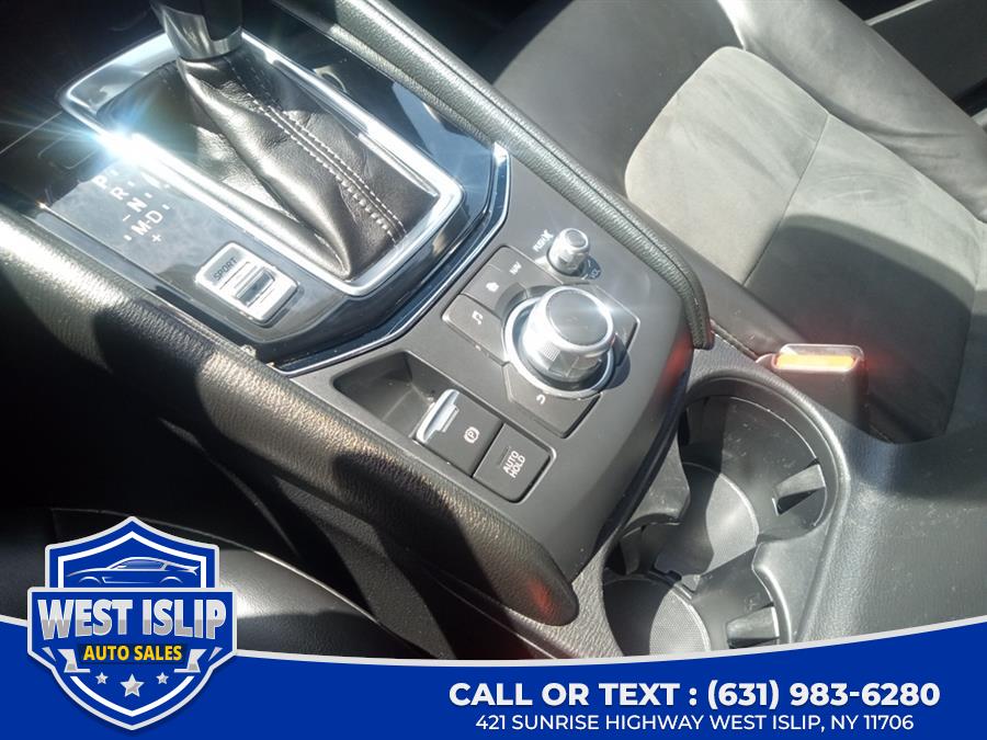 2017 Mazda CX-5 Touring AWD, available for sale in West Islip, New York | West Islip Auto Sales. West Islip, New York 2017 Mazda CX-5 Touring AWD, available for sale in West Islip, New York | West Islip Auto Sales. West Islip, New York