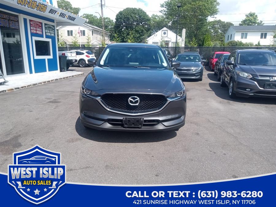 2017 Mazda CX-5 Touring AWD, available for sale in West Islip, New York | West Islip Auto Sales. West Islip, New York 2017 Mazda CX-5 Touring AWD, available for sale in West Islip, New York | West Islip Auto Sales. West Islip, New York