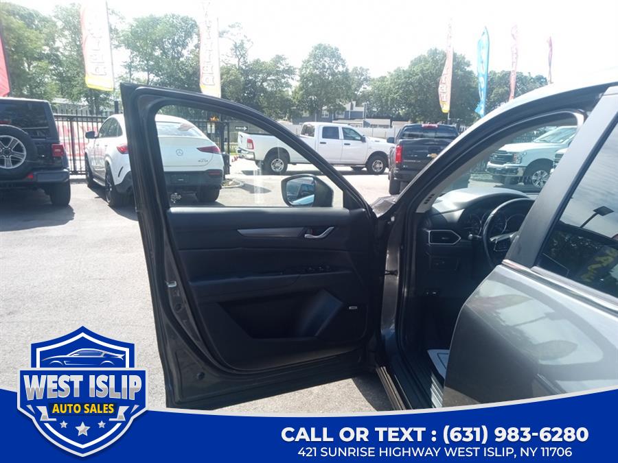 2017 Mazda CX-5 Touring AWD, available for sale in West Islip, New York | West Islip Auto Sales. West Islip, New York 2017 Mazda CX-5 Touring AWD, available for sale in West Islip, New York | West Islip Auto Sales. West Islip, New York