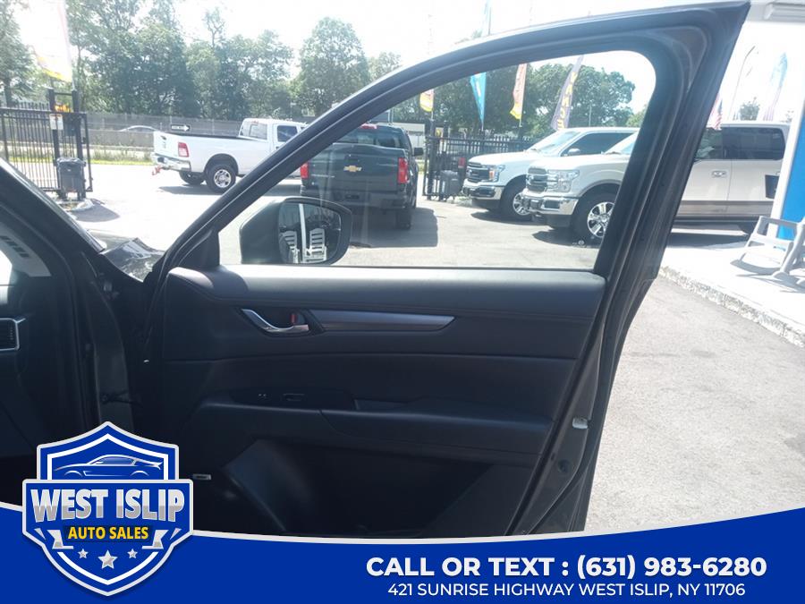 2017 Mazda CX-5 Touring AWD, available for sale in West Islip, New York | West Islip Auto Sales. West Islip, New York 2017 Mazda CX-5 Touring AWD, available for sale in West Islip, New York | West Islip Auto Sales. West Islip, New York