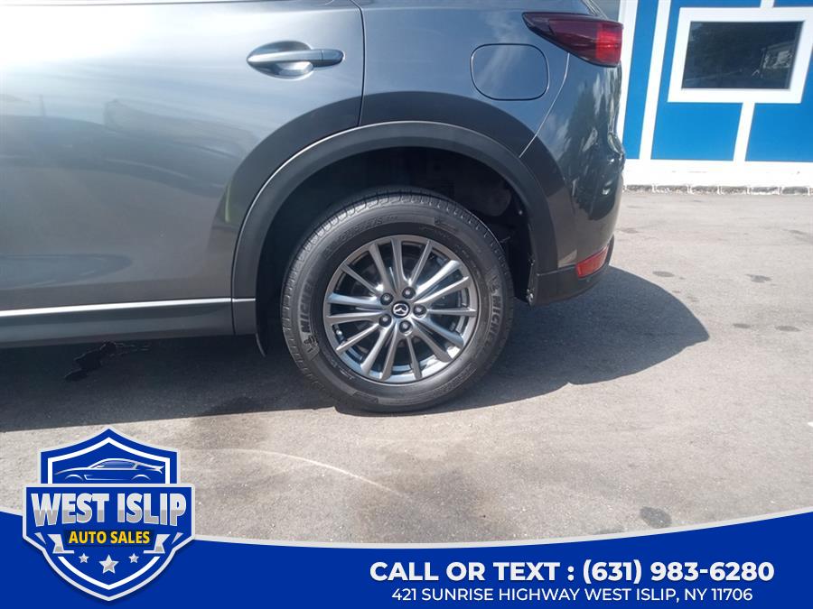 2017 Mazda CX-5 Touring AWD, available for sale in West Islip, New York | West Islip Auto Sales. West Islip, New York 2017 Mazda CX-5 Touring AWD, available for sale in West Islip, New York | West Islip Auto Sales. West Islip, New York